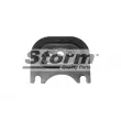 Storm F0403 - Support moteur