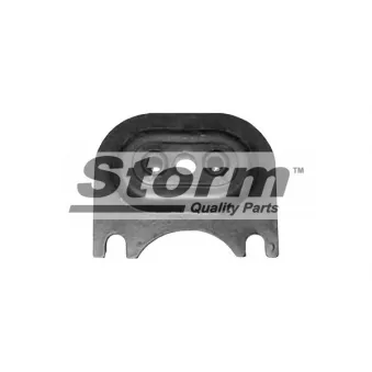 Storm F0403 - Support moteur
