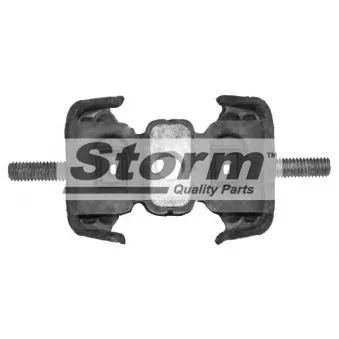 Storm F0496 - Support moteur