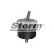 Storm F0502 - Support moteur