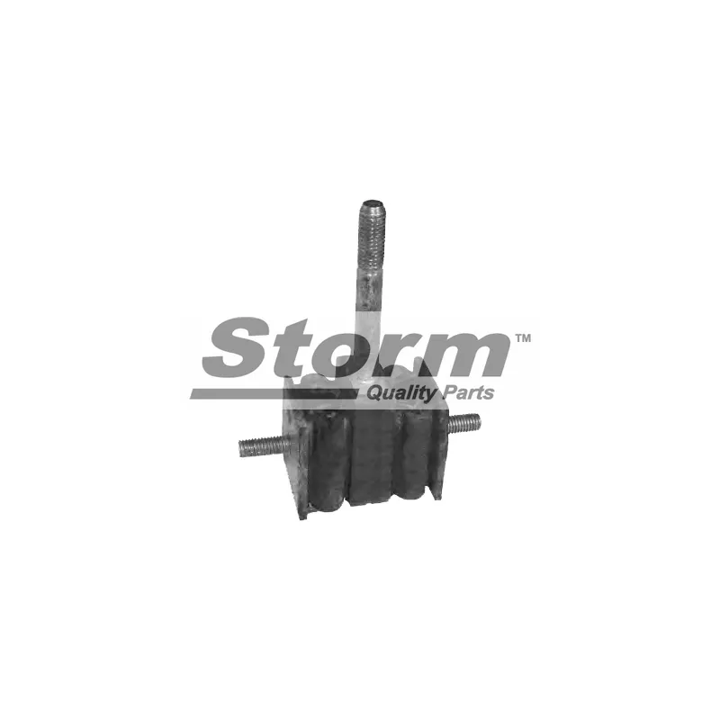 Support moteur Storm F0506 - Visuel 1