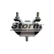 Support moteur Storm [F0508]