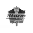 Support moteur Storm [F0518]