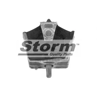 Storm F0518 - Support moteur
