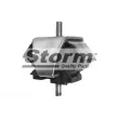 Support moteur Storm [F0716]