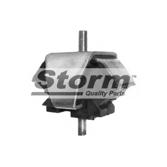 Support moteur Storm OEM 7704000777