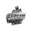 Support moteur Storm [F0718]