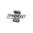 Support moteur Storm [F0766]