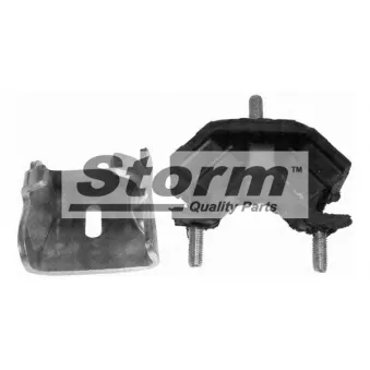 Support moteur Storm OEM 7700785949