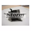 Support moteur Storm [F0856]
