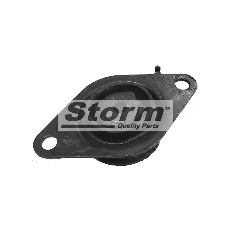 Support moteur Storm F0983 - Visuel 1