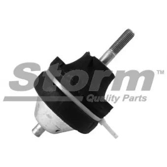 Support moteur Storm OEM 22116760448