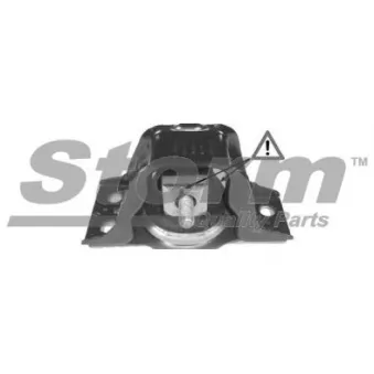 Support moteur Storm OEM 8200131305