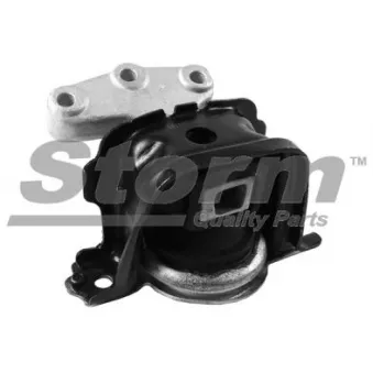 Support moteur Storm OEM 1807gw