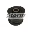 Support moteur Storm [F10138]