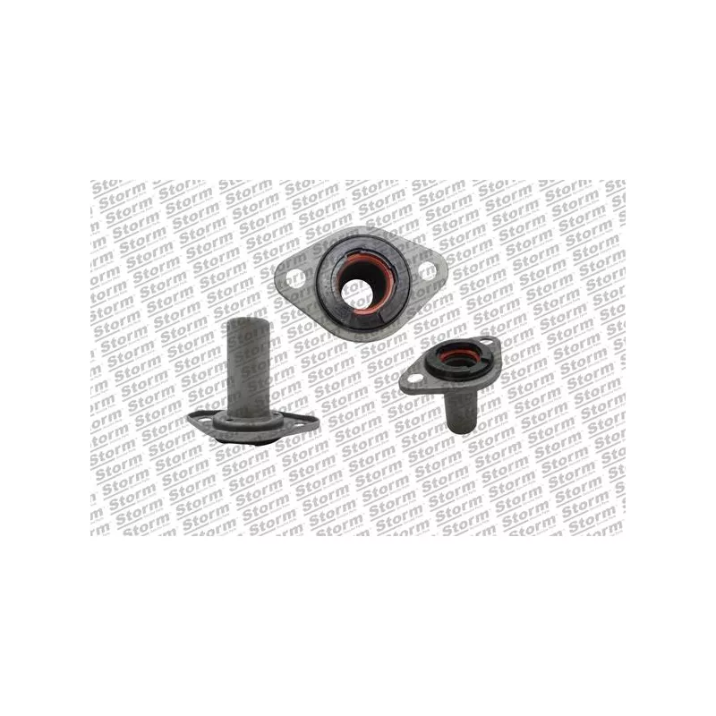Douille de guidage, embrayage Storm F10195 - Visuel 1