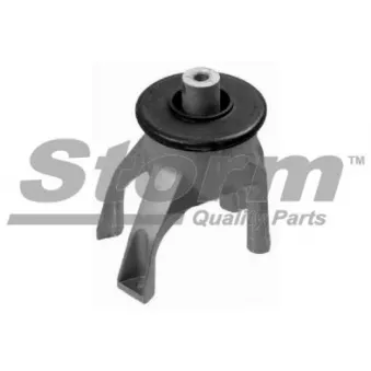 Support moteur Storm OEM 7H0199849AT