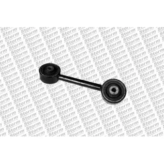 Support moteur Storm OEM 60662481