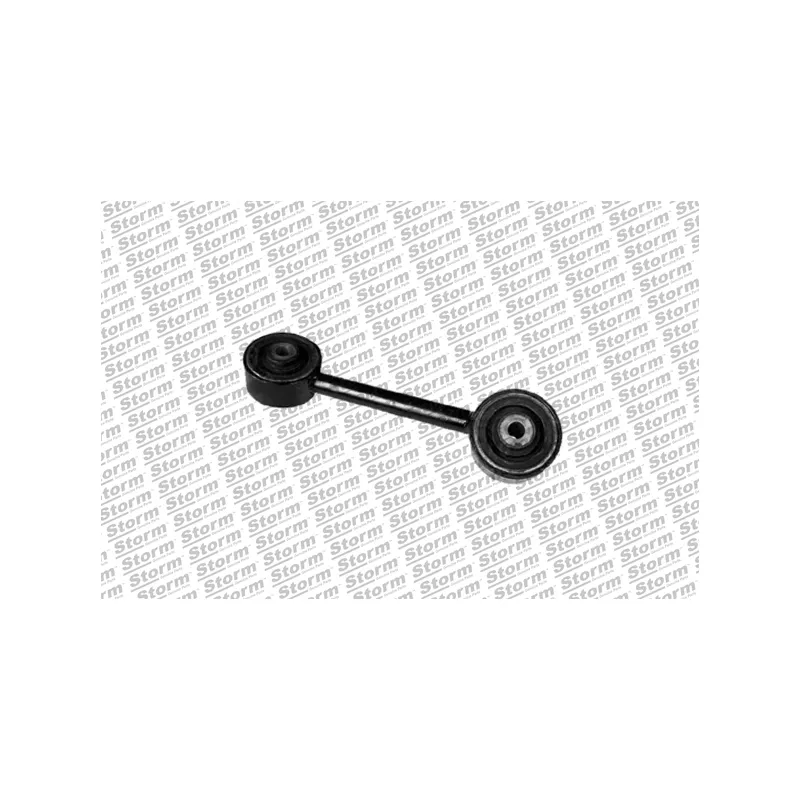 Support moteur Storm F10465 - Visuel 1