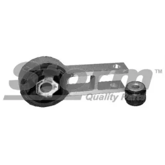 Support moteur Storm OEM 46781891