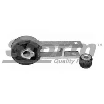 Support moteur Storm OEM 46781892