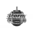 Storm F10632 - Support moteur