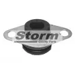 Storm F1202 - Support moteur