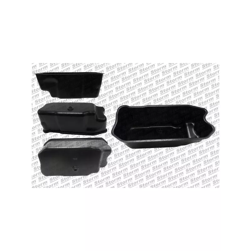 Carter d'huile Storm F14397 - Visuel 1