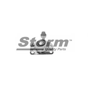 Storm F1545 - Support moteur