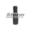 Storm F1546 - Butée élastique, suspension