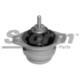 Storm F1559 - Support moteur