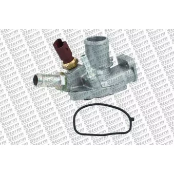 Thermostat d'eau Storm OEM K04892642AB