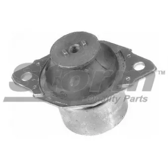 Support moteur Storm OEM 191199402B