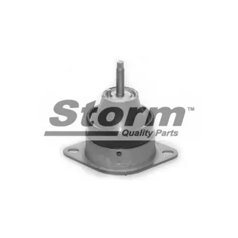 Support moteur Storm OEM 9612157380