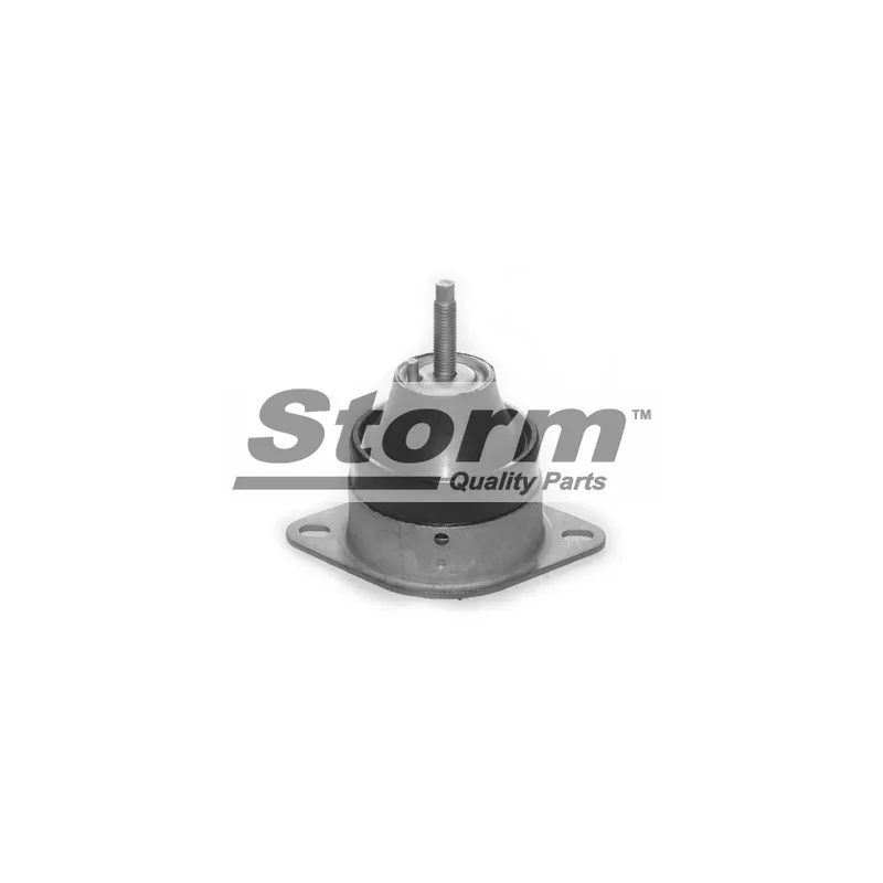 Support moteur Storm F2225 - Visuel 1