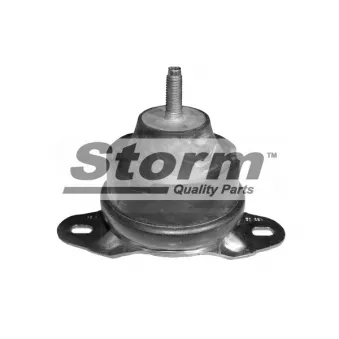 Storm F2239 - Support moteur