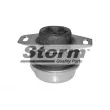 Storm F2240 - Support moteur
