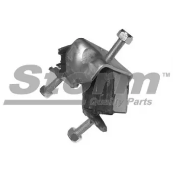 Support moteur Storm OEM 7700785949