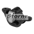 Support moteur Storm [F2414]