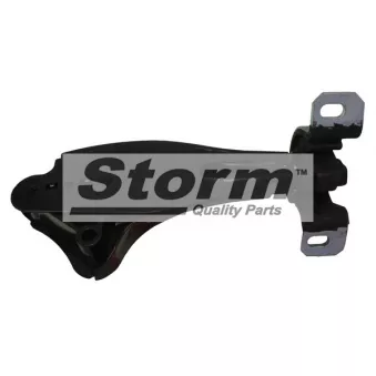 Storm F2468 - Support moteur