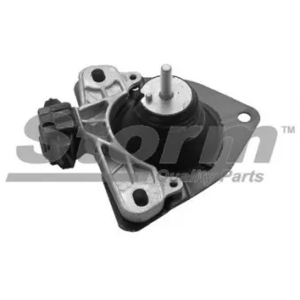Support moteur Storm OEM 7700823949