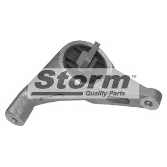 Storm F2486 - Support moteur