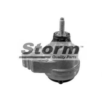 Storm F2496 - Support moteur
