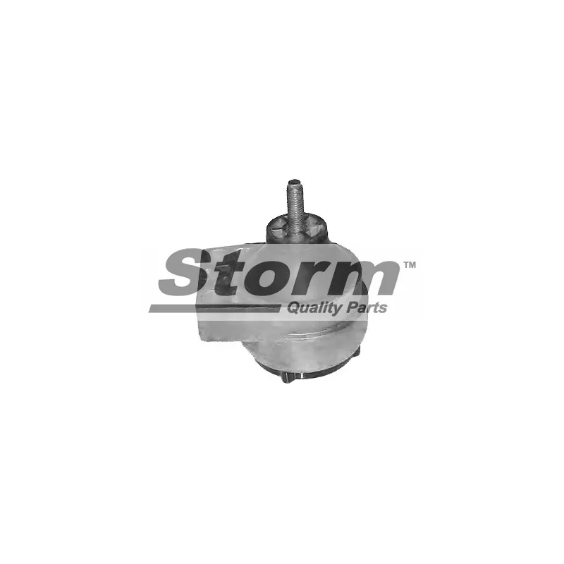 Support moteur Storm F2498 - Visuel 1