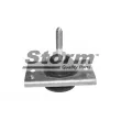 Storm F2508 - Support moteur