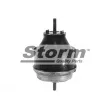 Storm F2520 - Support moteur