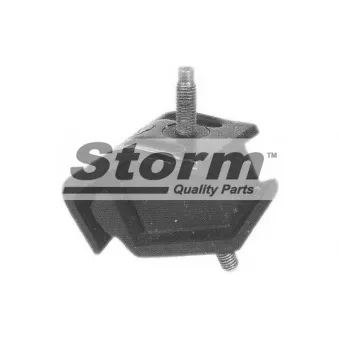 Support moteur Storm OEM 7700795688