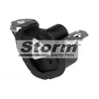 Support moteur Storm [F2557]