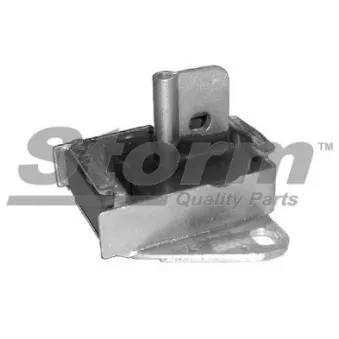 Support moteur Storm OEM 7700768010