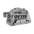 Storm F2571 - Support moteur